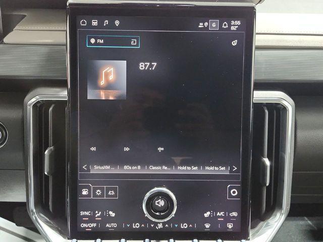 new 2026 GMC Acadia car
