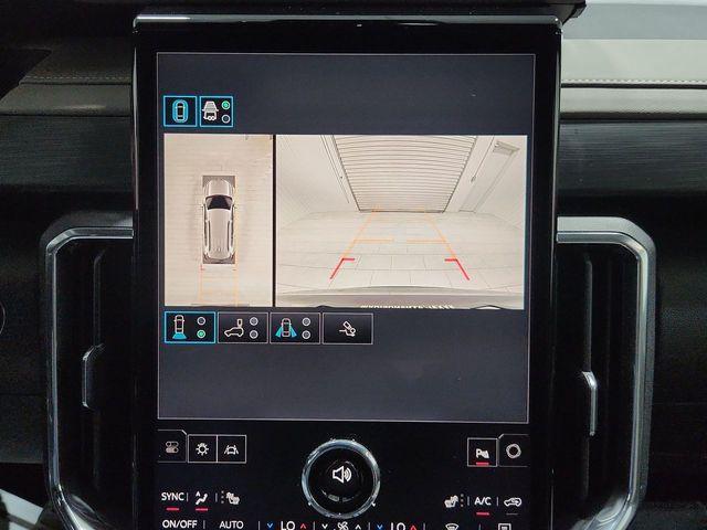 new 2026 GMC Acadia car