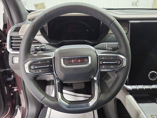 new 2026 GMC Acadia car