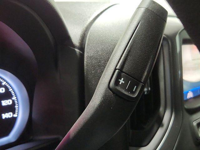 used 2022 Chevrolet Silverado 1500 Limited car, priced at $27,999
