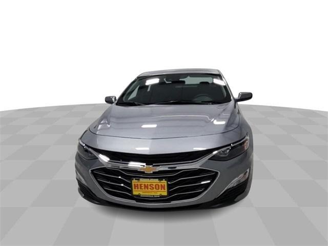 new 2025 Chevrolet Malibu car, priced at $26,995