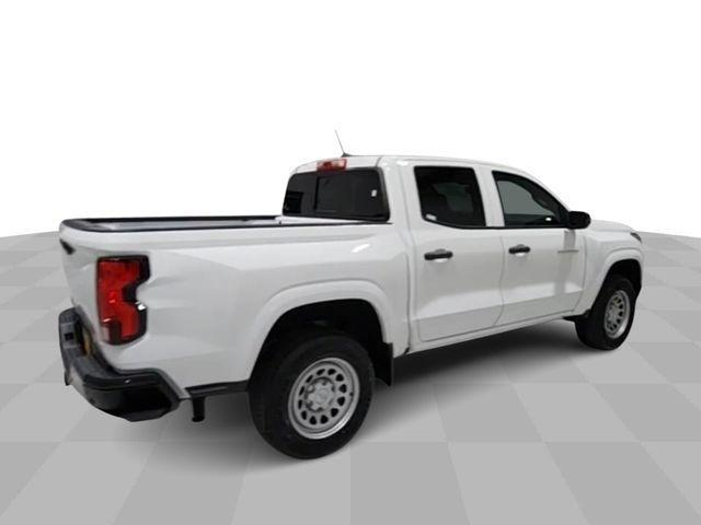new 2025 Chevrolet Colorado car, priced at $33,898
