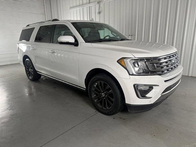 used 2021 Ford Expedition Max car, priced at $36,499