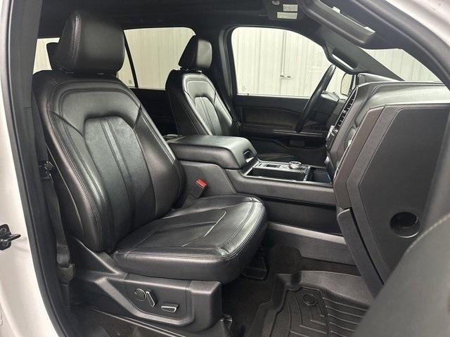 used 2021 Ford Expedition Max car, priced at $36,499