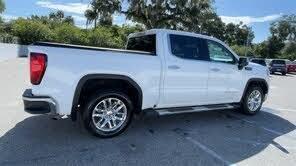 used 2022 GMC Sierra 1500 Limited car, priced at $34,996