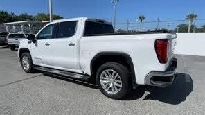 used 2022 GMC Sierra 1500 Limited car, priced at $34,996