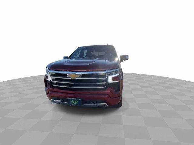 used 2023 Chevrolet Silverado 1500 car, priced at $58,199