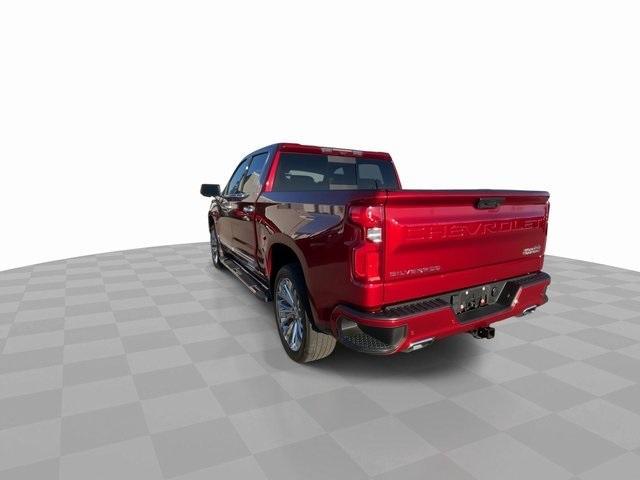 used 2023 Chevrolet Silverado 1500 car, priced at $58,199