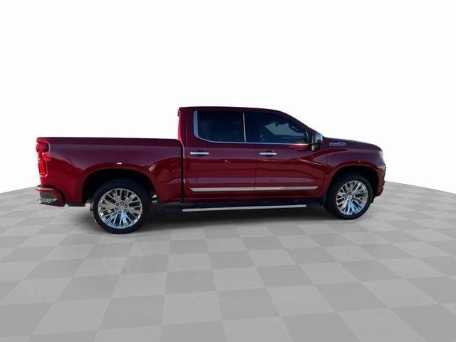 used 2023 Chevrolet Silverado 1500 car, priced at $58,199