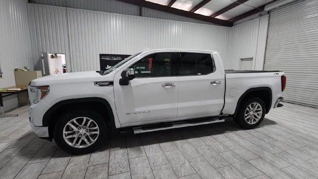 used 2020 GMC Sierra 1500 car, priced at $32,991