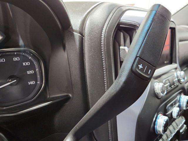 used 2020 GMC Sierra 1500 car, priced at $32,991