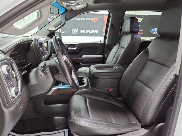 used 2020 GMC Sierra 1500 car, priced at $32,991