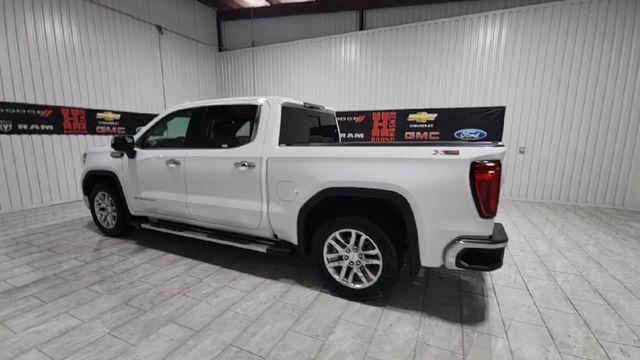 used 2020 GMC Sierra 1500 car, priced at $32,991