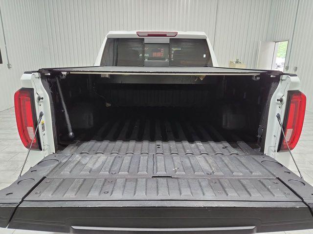 used 2020 GMC Sierra 1500 car, priced at $32,991