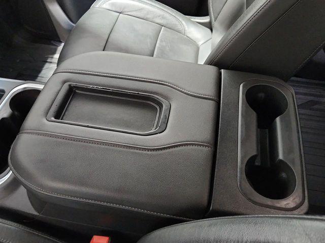 used 2020 GMC Sierra 1500 car, priced at $32,991