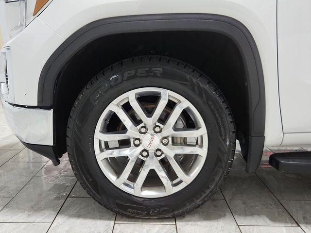used 2020 GMC Sierra 1500 car, priced at $32,991