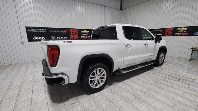 used 2020 GMC Sierra 1500 car, priced at $32,991