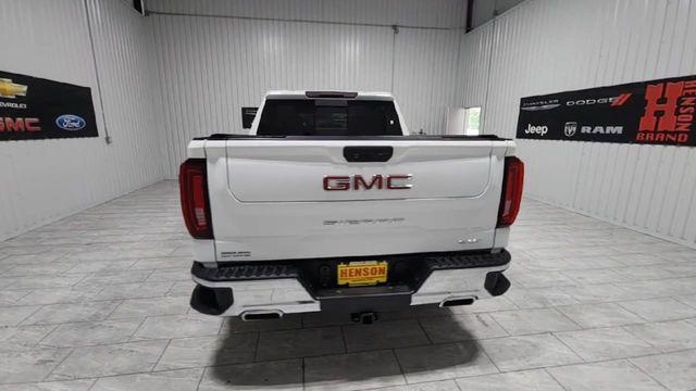 used 2020 GMC Sierra 1500 car, priced at $32,991