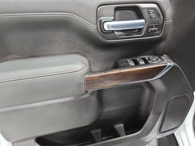 used 2020 GMC Sierra 1500 car, priced at $32,991