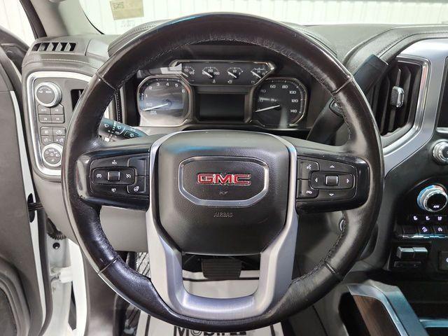 used 2020 GMC Sierra 1500 car, priced at $32,991