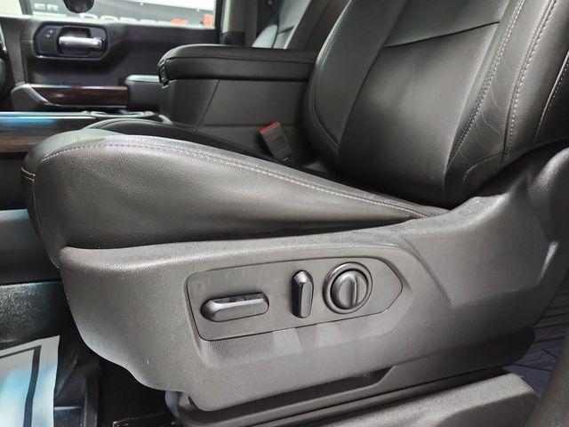 used 2020 GMC Sierra 1500 car, priced at $32,991