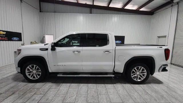 used 2020 GMC Sierra 1500 car, priced at $32,991