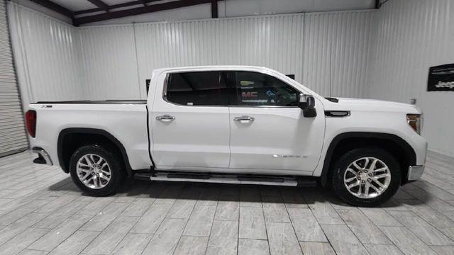 used 2020 GMC Sierra 1500 car, priced at $32,991