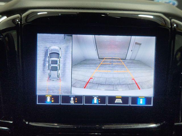 used 2024 Chevrolet Traverse Limited car, priced at $36,491