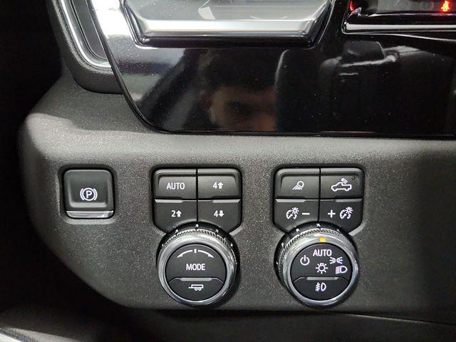 new 2025 GMC Sierra 1500 car, priced at $59,216