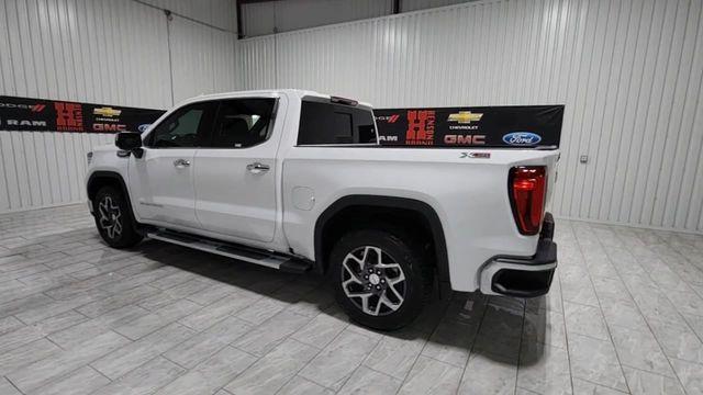 new 2025 GMC Sierra 1500 car, priced at $59,216