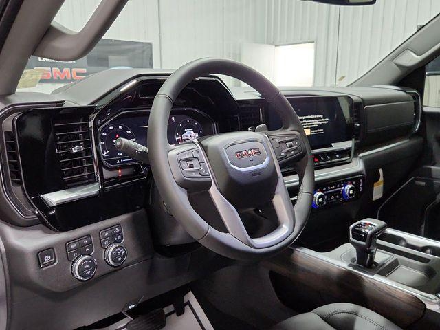 new 2025 GMC Sierra 1500 car, priced at $59,216