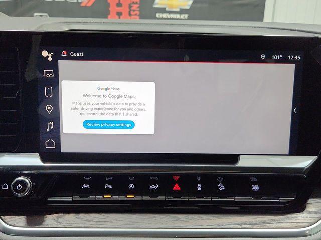 new 2025 GMC Sierra 1500 car, priced at $59,216