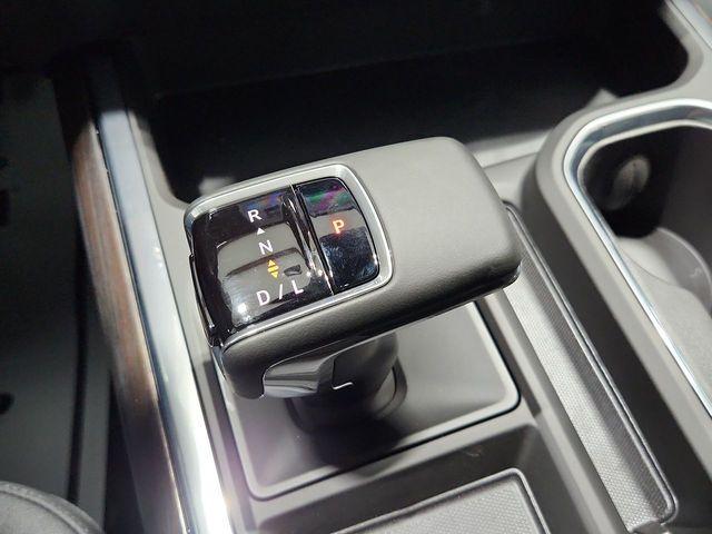 new 2025 GMC Sierra 1500 car, priced at $59,216