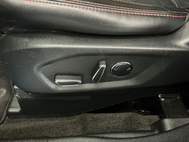 used 2018 Ford Explorer car, priced at $23,659