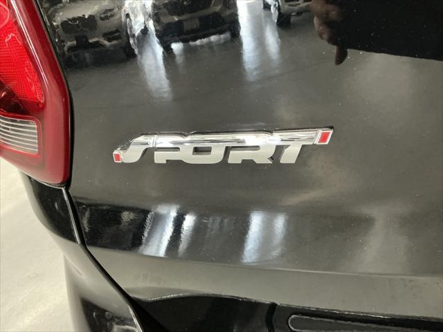 used 2018 Ford Explorer car, priced at $23,659