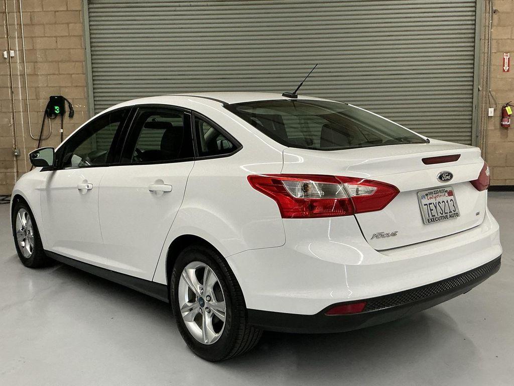 used 2014 Ford Focus car, priced at $7,250