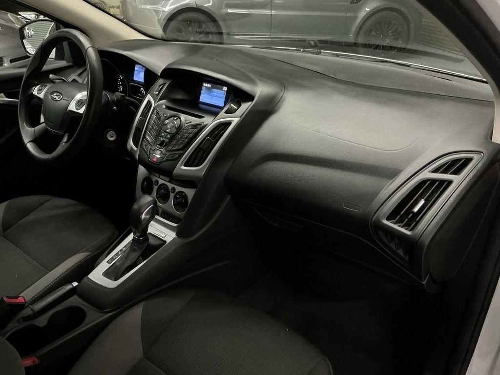 used 2014 Ford Focus car, priced at $7,250