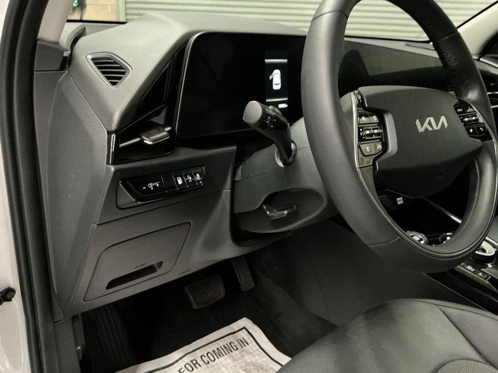 used 2024 Kia Niro Plug-In Hybrid car, priced at $30,313