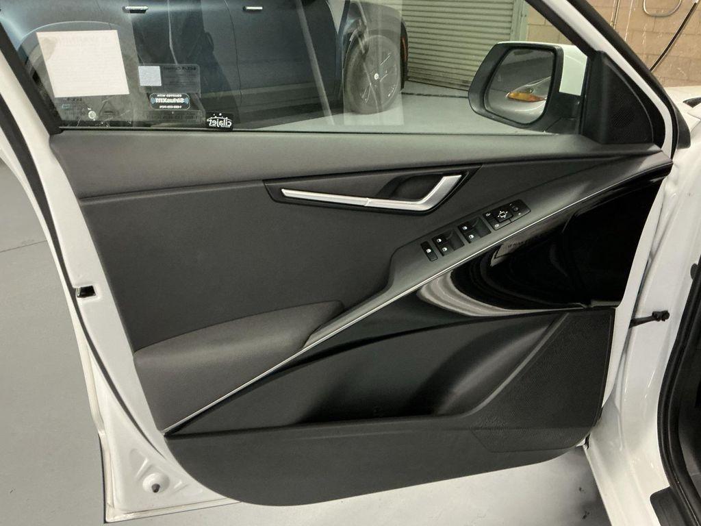 used 2024 Kia Niro Plug-In Hybrid car, priced at $30,313