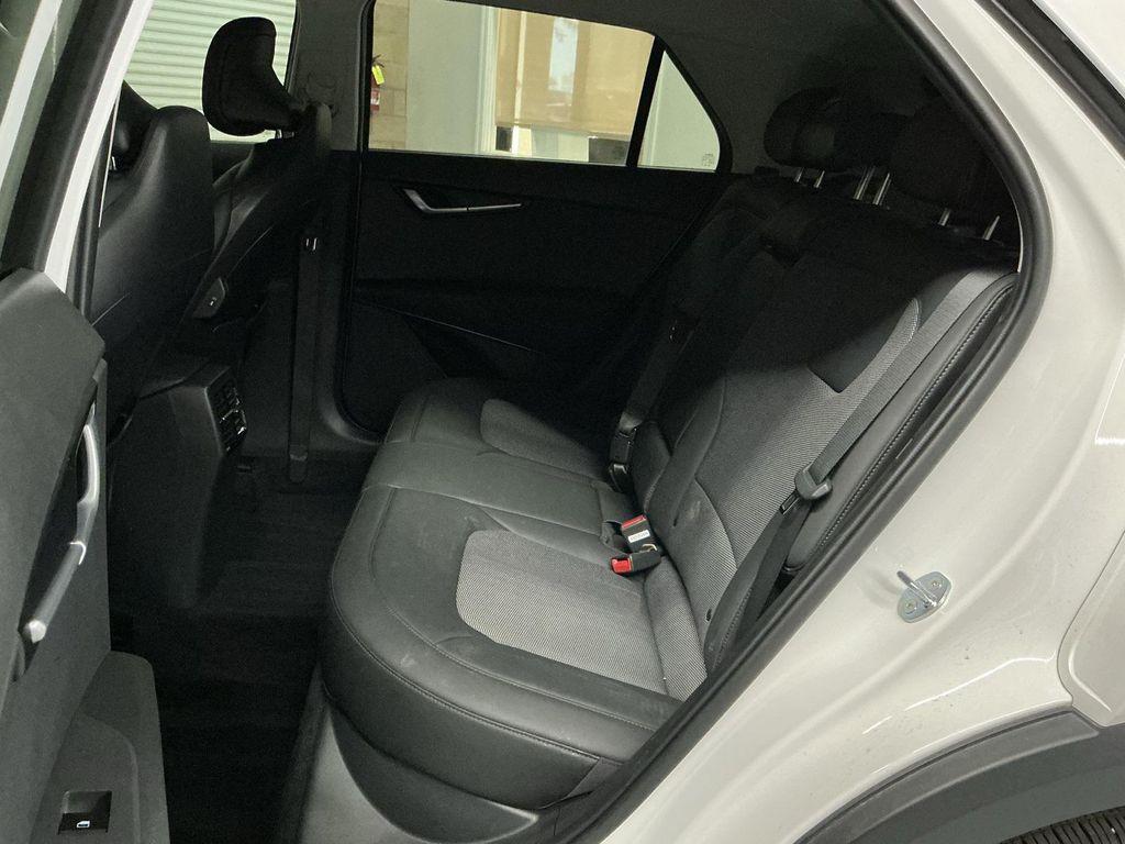 used 2024 Kia Niro Plug-In Hybrid car, priced at $30,313