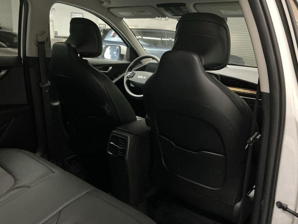 used 2024 Kia Niro Plug-In Hybrid car, priced at $30,313