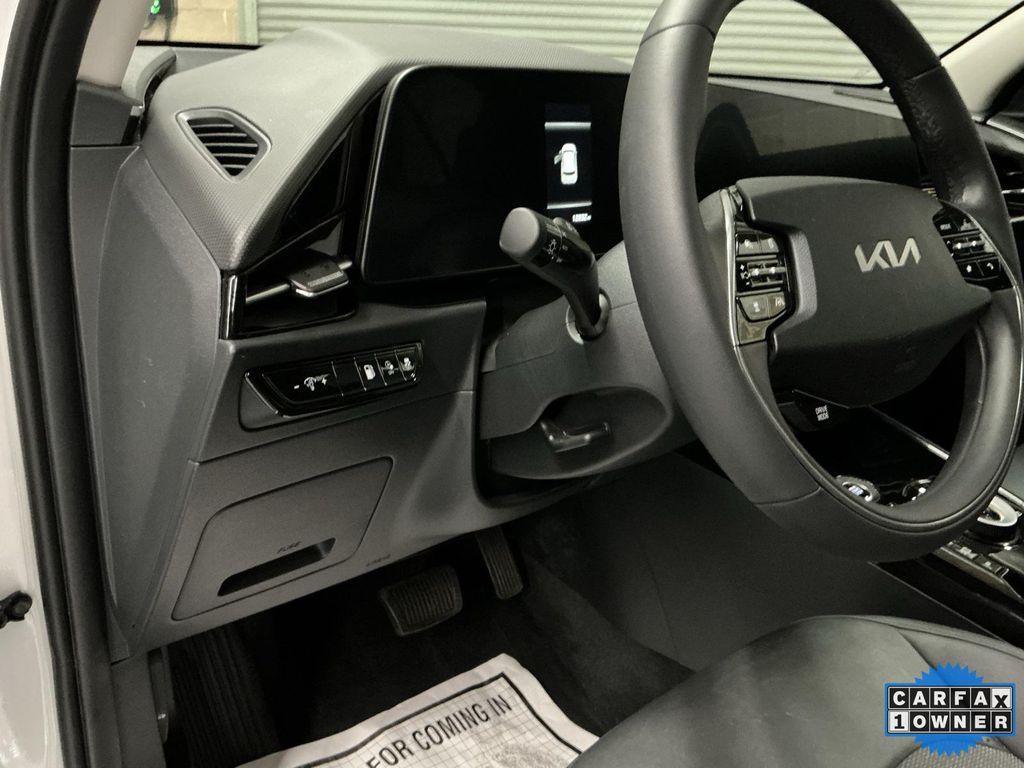used 2024 Kia Niro Plug-In Hybrid car, priced at $28,831