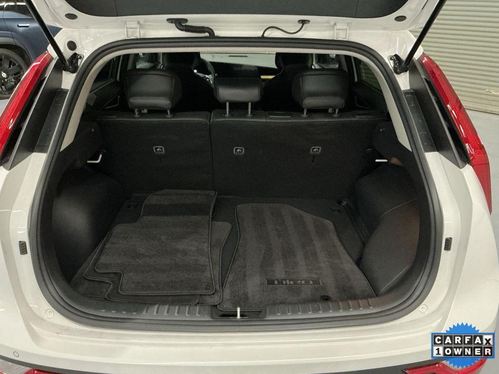 used 2024 Kia Niro Plug-In Hybrid car, priced at $28,831
