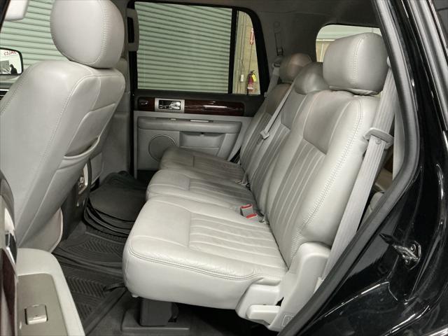 used 2006 Lincoln Navigator car, priced at $11,411