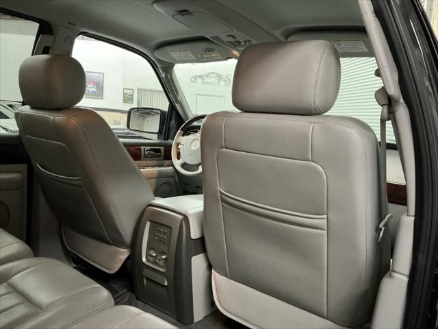 used 2006 Lincoln Navigator car, priced at $11,411