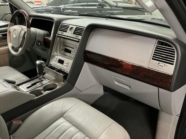 used 2006 Lincoln Navigator car, priced at $11,411