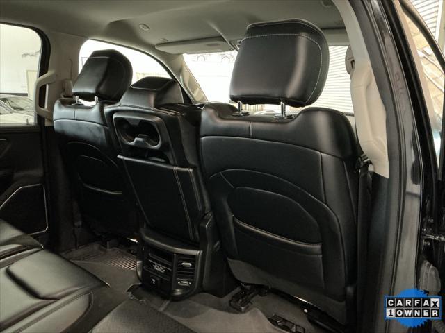 used 2022 Ram 1500 car, priced at $39,301