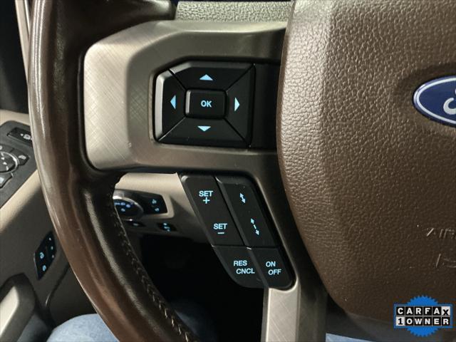 used 2019 Ford F-450 car, priced at $71,844