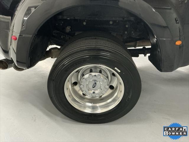 used 2019 Ford F-450 car, priced at $71,844