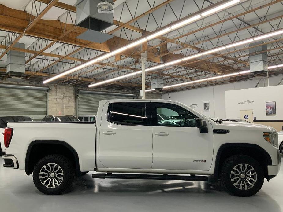 used 2020 GMC Sierra 1500 car, priced at $40,761